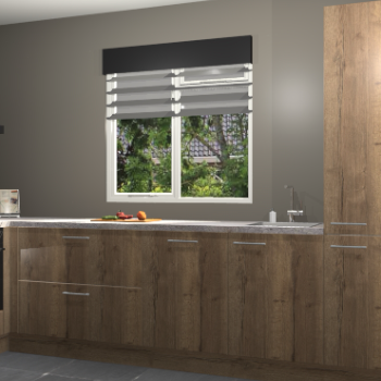 Chocolade Eiken keuken Luzern 59523