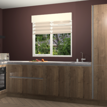 Chocolade Eiken greeploze keuken Luzern 59525