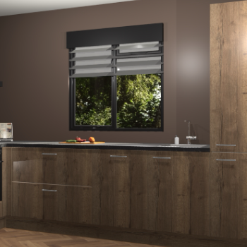 Chocolade Eiken keuken Luzern 59553