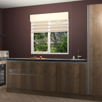 Chocolade Eiken greeploze keuken Luzern 59554