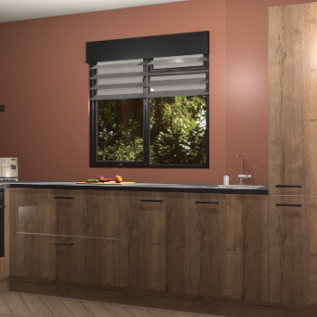 Chocolade Eiken keuken Luzern 59555