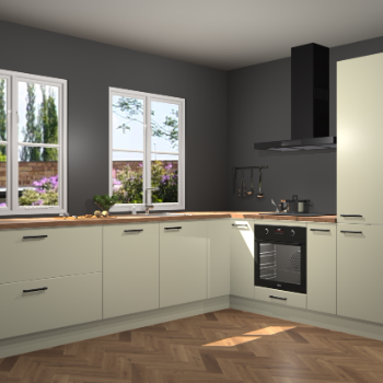 Magnolia keuken Konin 66545