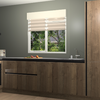 Chocolade Eiken greeploze keuken Luzern 59559