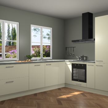 Magnolia keuken Konin 66578