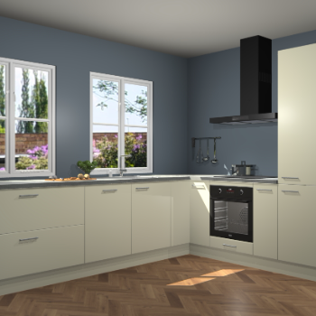 Magnolia keuken Konin 66579