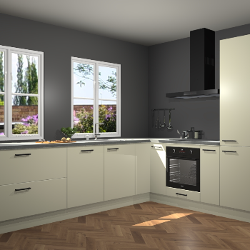 Magnolia keuken Konin 66581