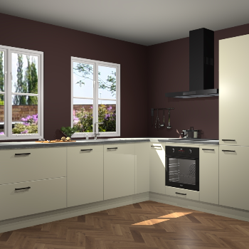 Magnolia keuken Konin 66582