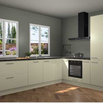 Magnolia keuken Konin 66584