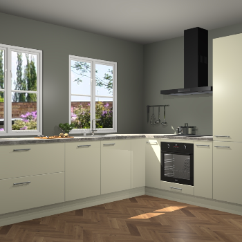 Magnolia keuken Konin 66590