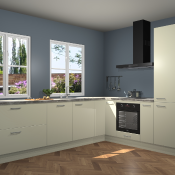 Magnolia keuken Konin 66591