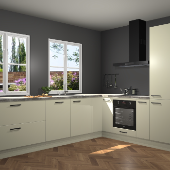 Magnolia keuken Konin 66593