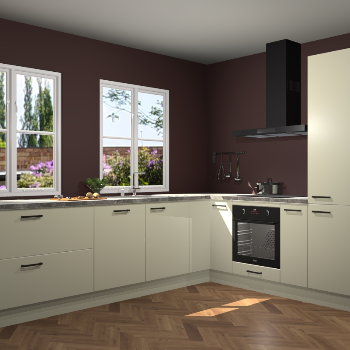 Magnolia keuken Konin 66594