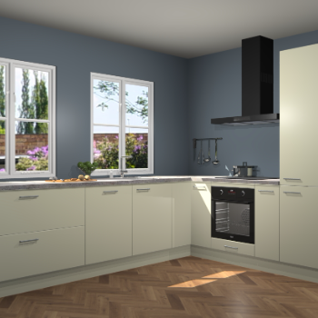 Magnolia keuken Konin 66597