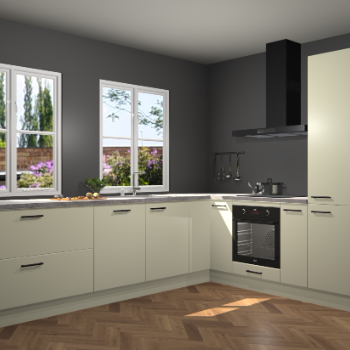 Magnolia keuken Konin 66599