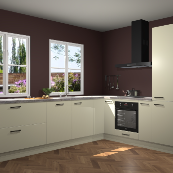 Magnolia keuken Konin 66600