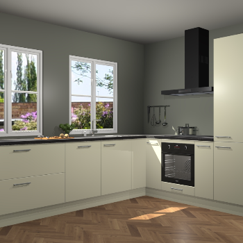 Magnolia keuken Konin 66602