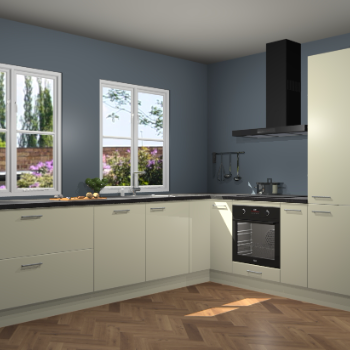 Magnolia keuken Konin 66603