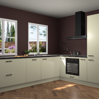 Magnolia keuken Konin 66606