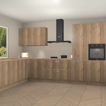 Chocolade Eiken keuken Debrecen 67768