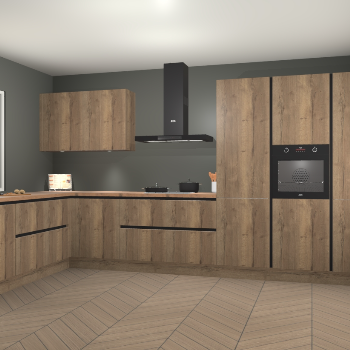 Chocolade Eiken greeploze keuken Debrecen 67773