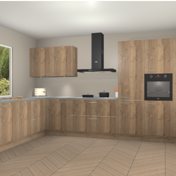 Chocolade Eiken keuken Debrecen 67842