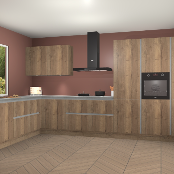 Chocolade Eiken greeploze keuken Debrecen 67844