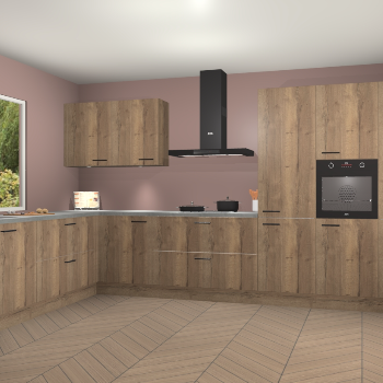 Chocolade Eiken keuken Debrecen 67845