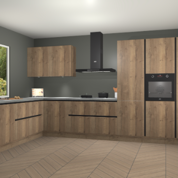 Chocolade Eiken greeploze keuken Debrecen 67847