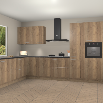 Chocolade Eiken keuken Debrecen 67848