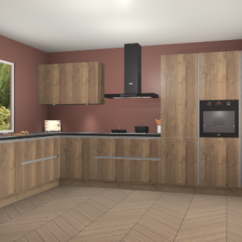 Chocolade Eiken greeploze keuken Debrecen 67850