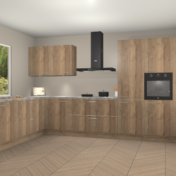 Chocolade Eiken keuken Debrecen 67854