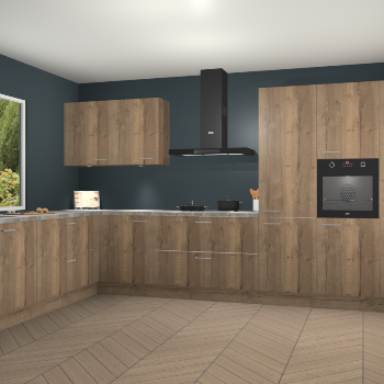 Chocolade Eiken keuken Debrecen 67855