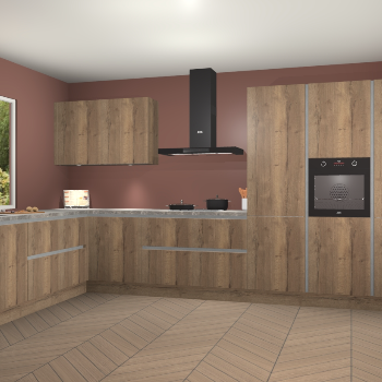 Chocolade Eiken greeploze keuken Debrecen 67856