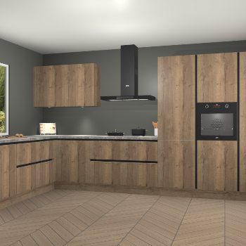 Chocolade Eiken greeploze keuken Debrecen 67859