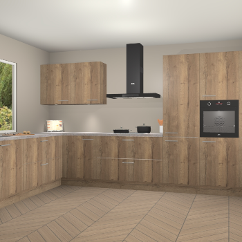 Chocolade Eiken keuken Debrecen 67860