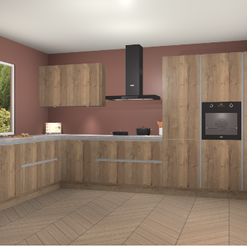 Chocolade Eiken greeploze keuken Debrecen 67862