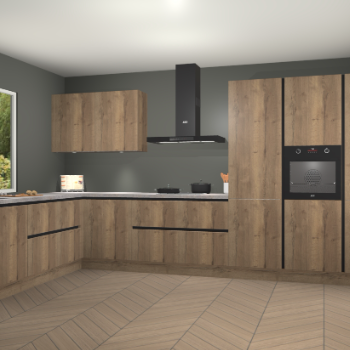 Chocolade Eiken greeploze keuken Debrecen 67865