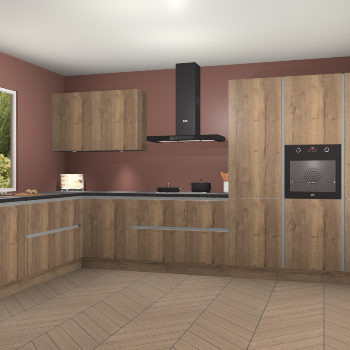 Chocolade Eiken greeploze keuken Debrecen 67876