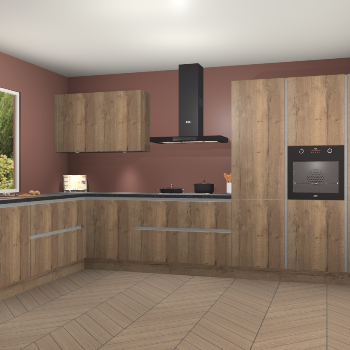 Chocolade Eiken keuken Debrecen 67879