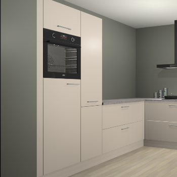 Kasjmier keuken Antibes 60699