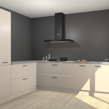 Kasjmier keuken Antibes 60703