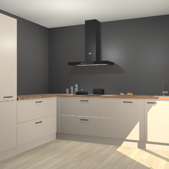 Kasjmier keuken Antibes 60513