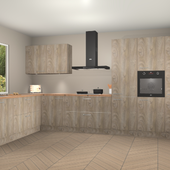 Cantaro Eiken keuken Debrecen 68066