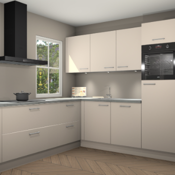 Kasjmier keuken Leeds 83335