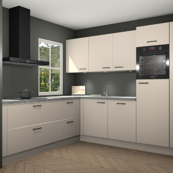 Kasjmier keuken Leeds 66619