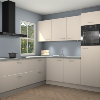 Kasjmier keuken Leeds 83334