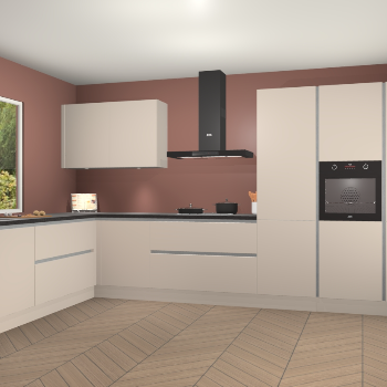 Kasjmier greeploze keuken Debrecen 68482