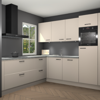 Kasjmier keuken Leeds 83333