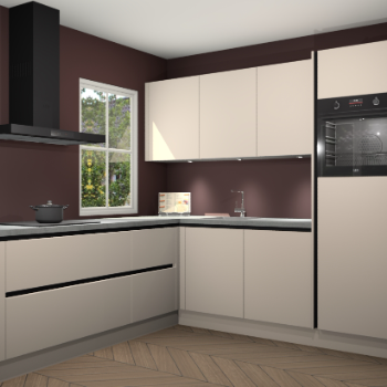 Kasjmier greeploze keuken Leeds 83338
