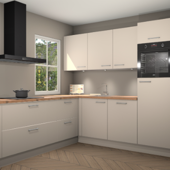 Kasjmier keuken Leeds 83560